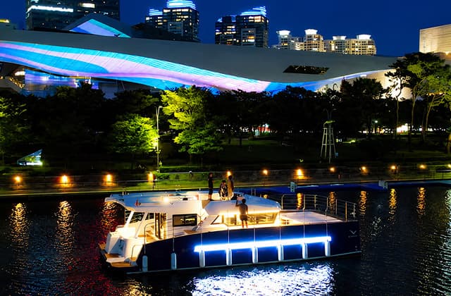 리버크루즈